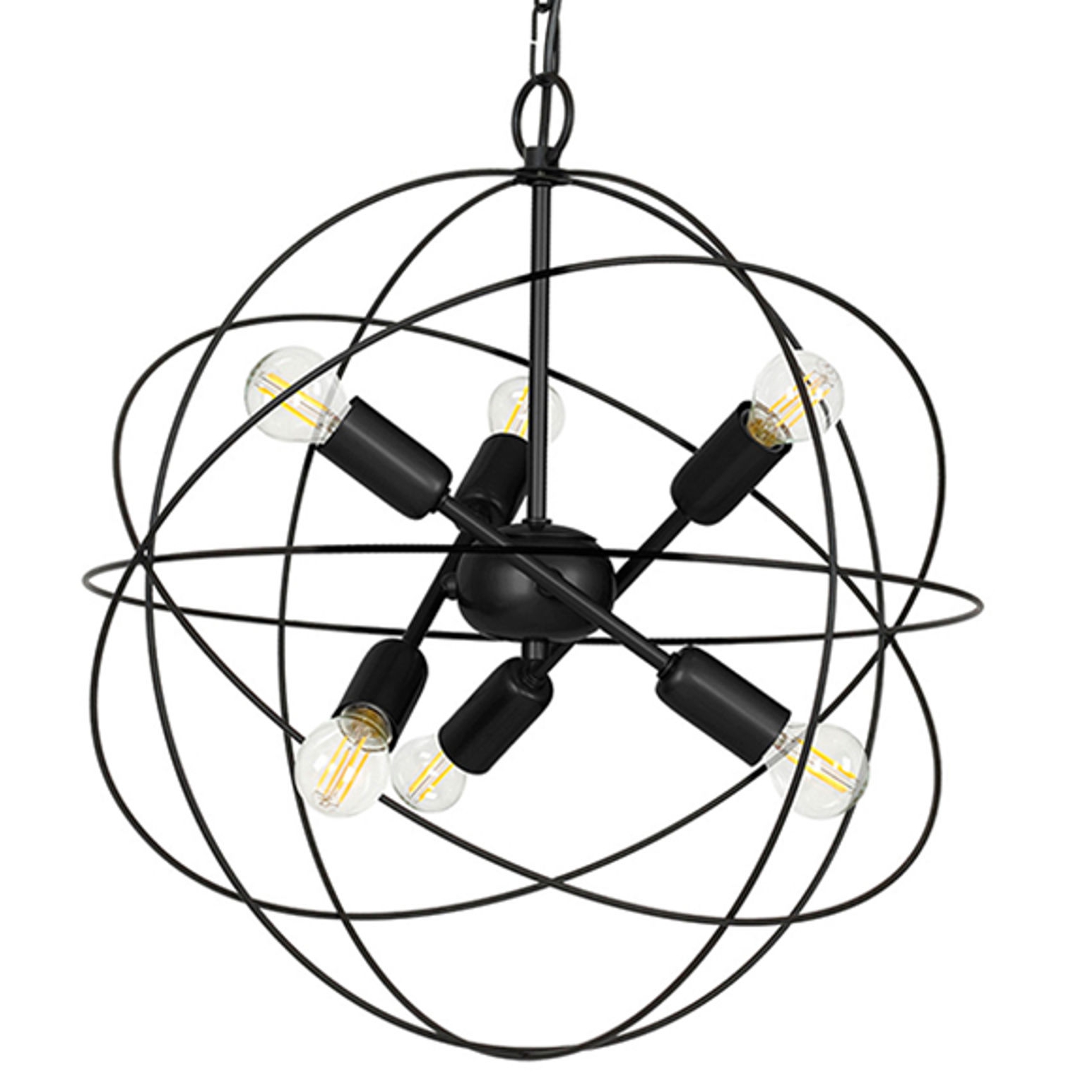 Lampy Luminex Lampy Luminex