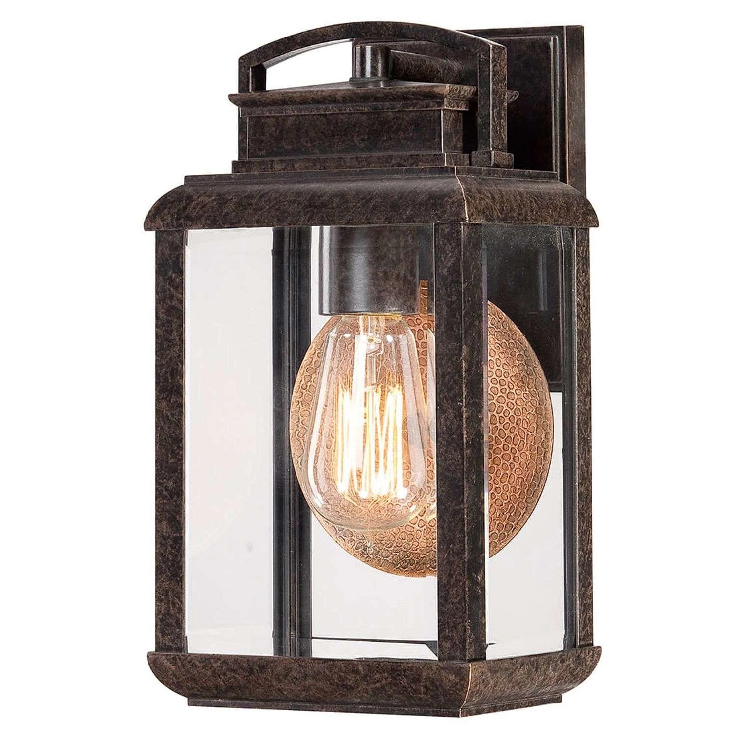 Lampy zewnętrzne retro Lampy zewnętrzne retro