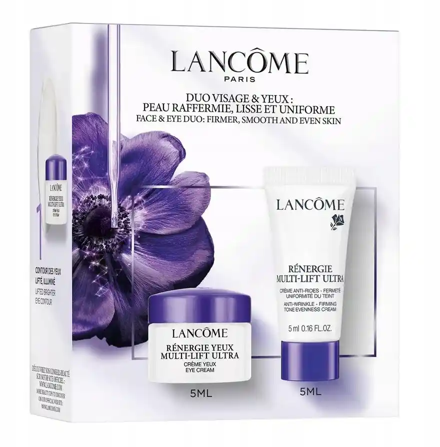 l/lancome renergie multi lift