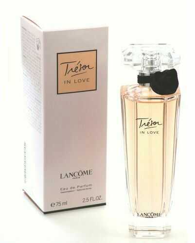 Lancome Tresor In Love Lancome Tresor In Love