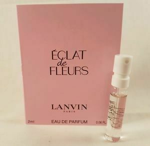 Lanvin Eclat De Fleurs Lanvin Eclat De Fleurs