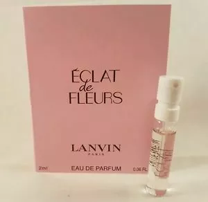 Lanvin Eclat De Fleurs Lanvin Eclat De Fleurs