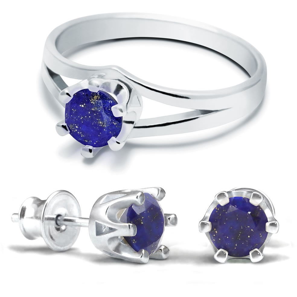 Lapis lazuli biżuteria Lapis lazuli biżuteria