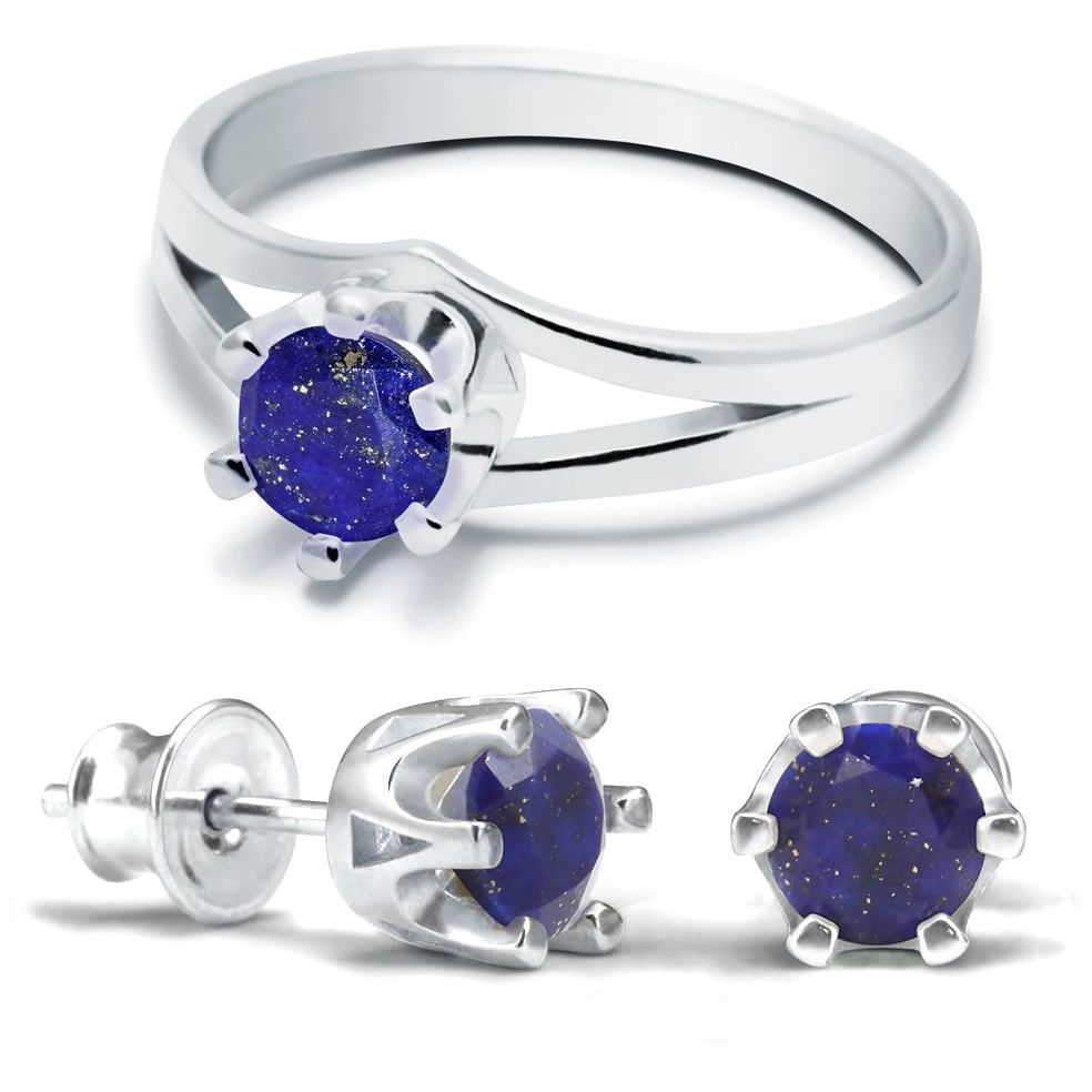 Lapis lazuli biżuteria - kolczyki, pierścionki, naszyjniki, bransoletki Lapis lazuli biżuteria - kolczyki, pierścionki, naszyjniki, bransoletki