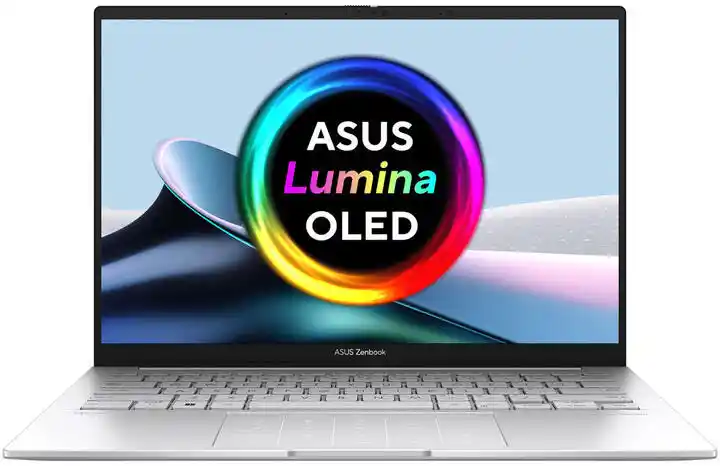 Laptop dotykowy Asus Laptop dotykowy Asus