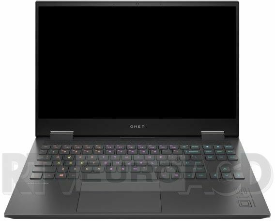 Laptop gamingowy HP Laptop gamingowy HP