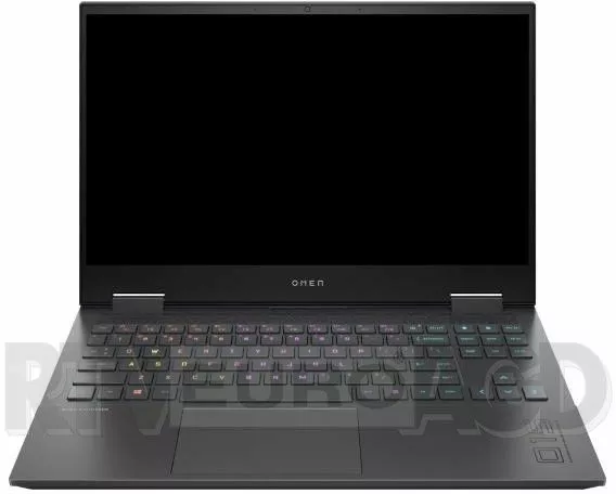 Laptop gamingowy HP