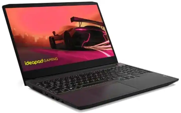l/laptop gamingowy lenovo