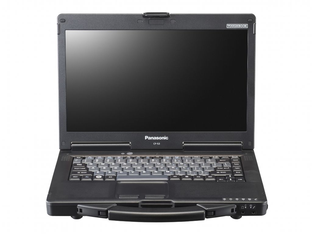 Laptop Panasonic Laptop Panasonic