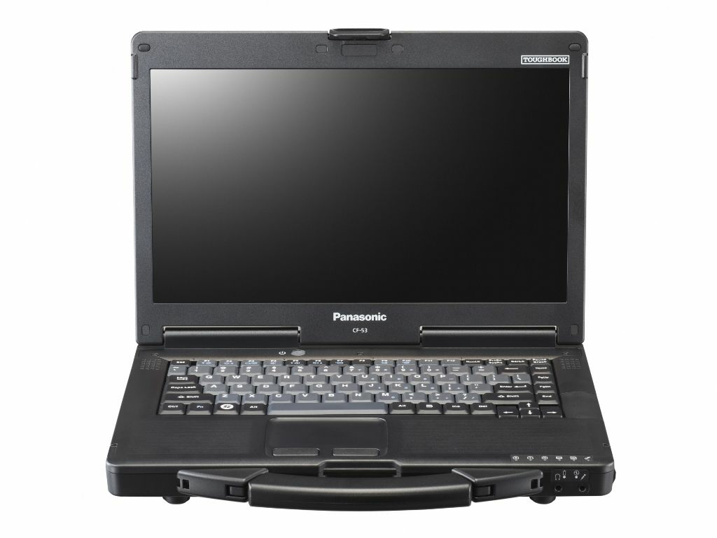 Laptop Panasonic Laptop Panasonic