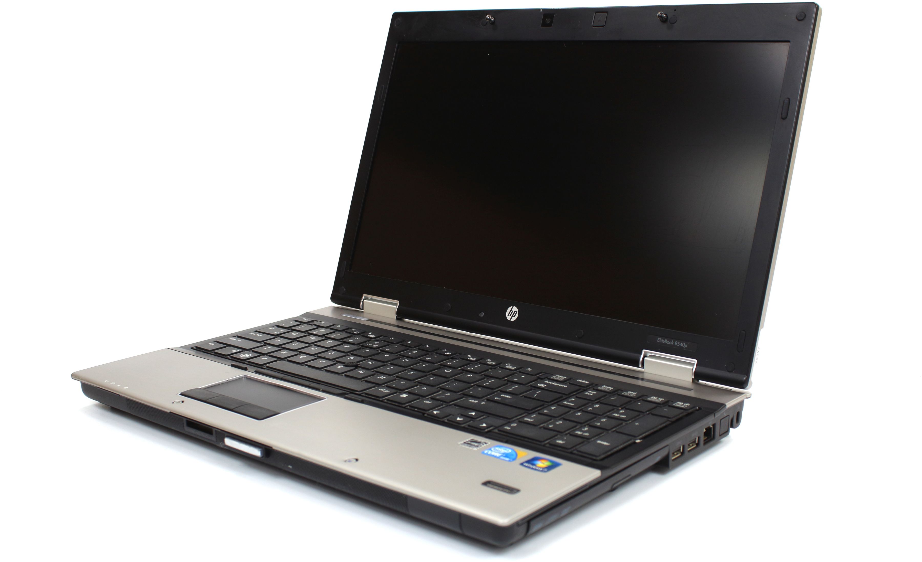 Laptopy poleasingowe HP Laptopy poleasingowe HP