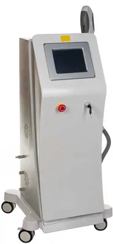 Laser kosmetyczny Laser kosmetyczny