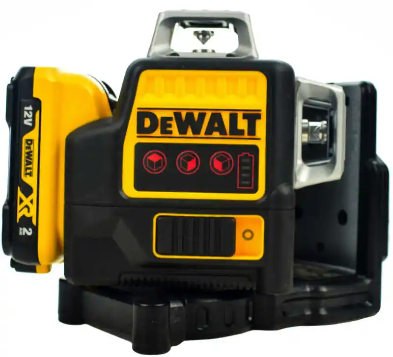 Laser krzyżowy DeWalt Laser krzyżowy DeWalt