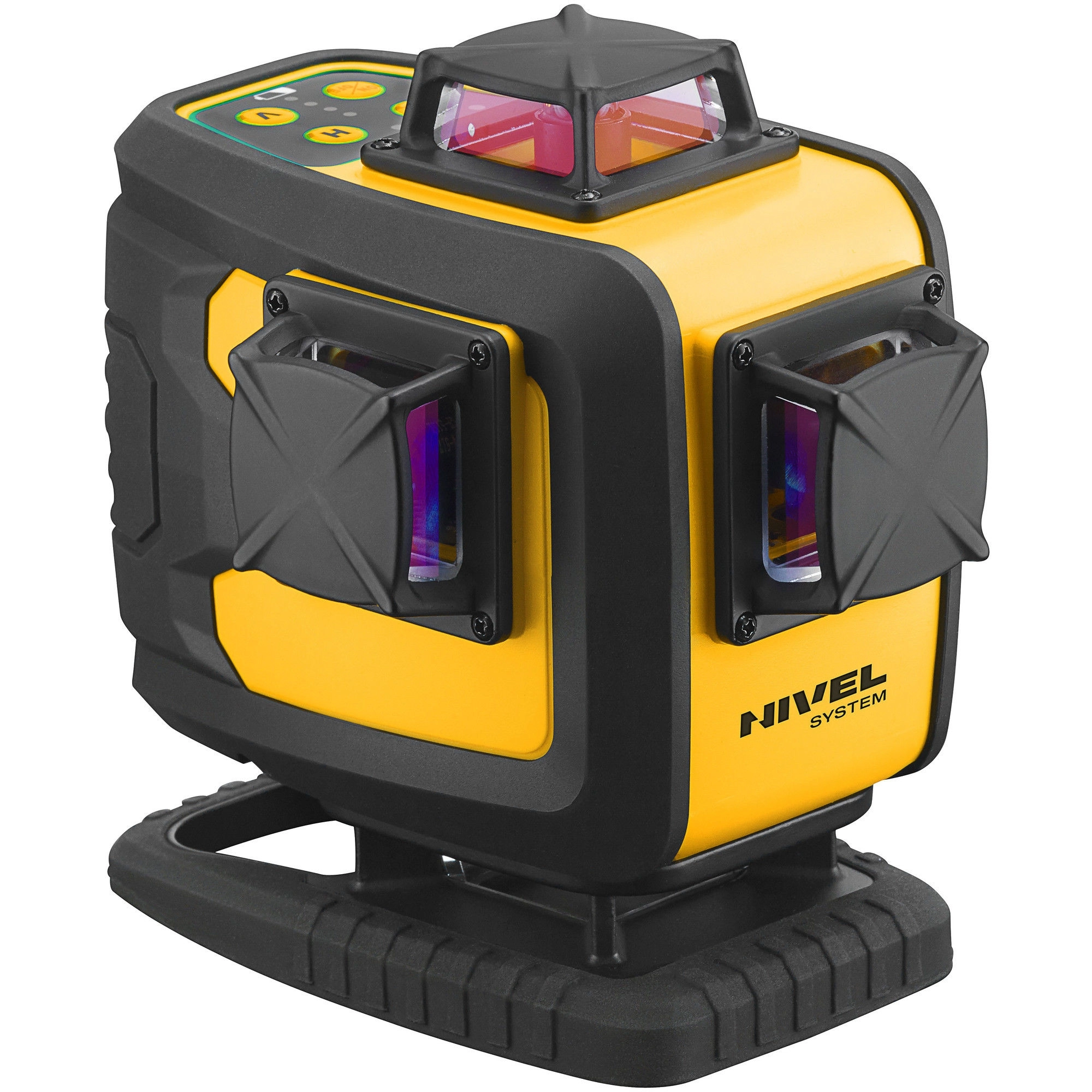 Laser krzyżowy Laser krzyżowy