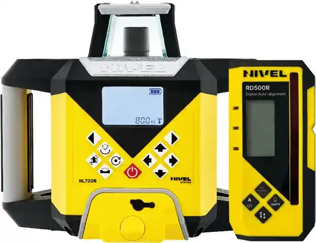 Laser liniowy Laser liniowy