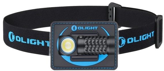 Latarka czołowa Olight Latarka czołowa Olight