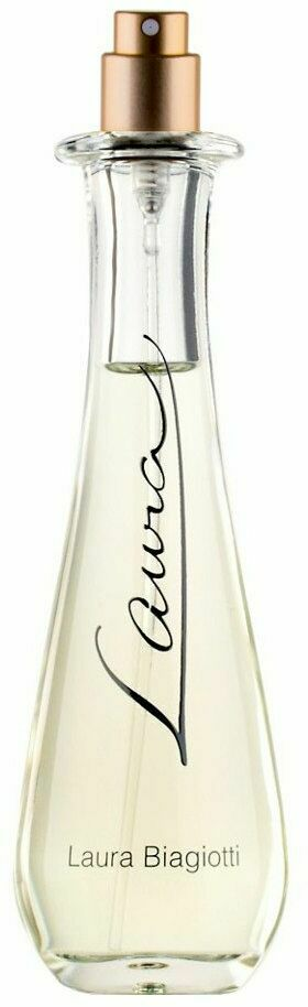 Laura Biagiotti perfumy Laura Biagiotti perfumy