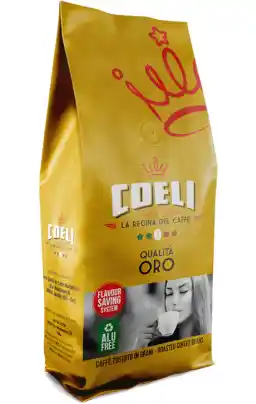 l/lavazza qualita oro