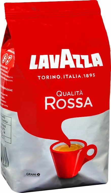 Lavazza Qualita Rossa Lavazza Qualita Rossa