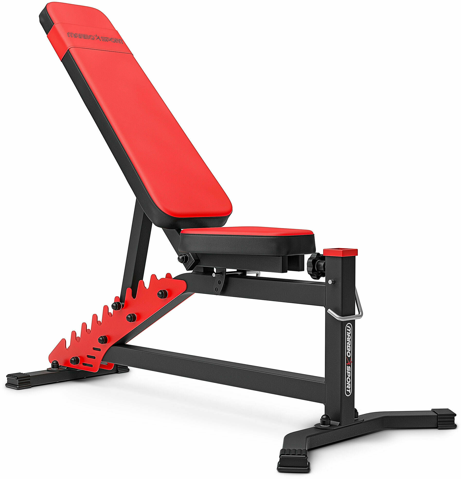 Ławeczka do ćwiczeń Decathlon Ławeczka do ćwiczeń Decathlon