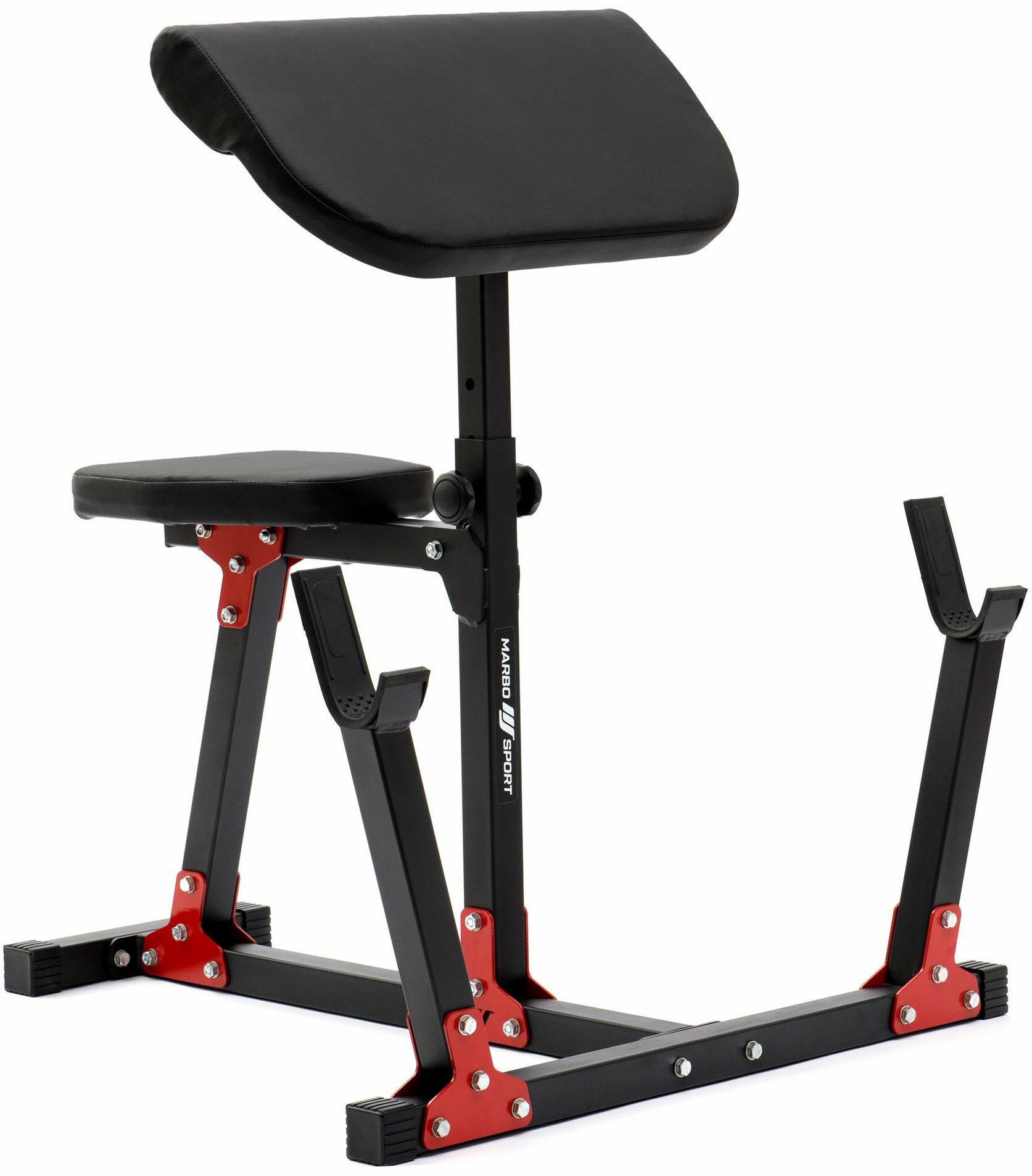 Ławeczka do ćwiczeń Hop Sport Ławeczka do ćwiczeń Hop Sport