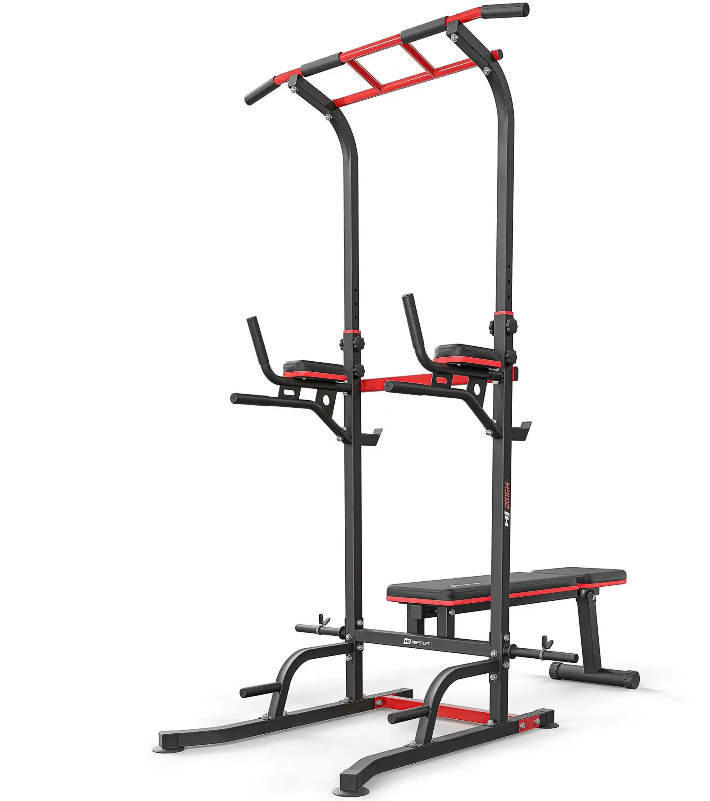 Ławeczka do ćwiczeń Hop-Sport Ławeczka do ćwiczeń Hop-Sport