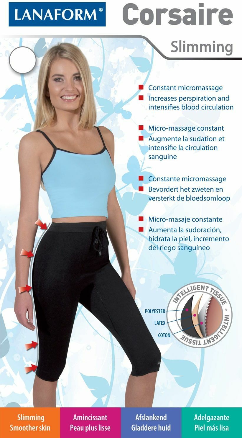 Legginsy antycellulitowe Legginsy antycellulitowe