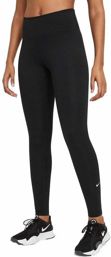 Legginsy bezszwowe Nike Legginsy bezszwowe Nike
