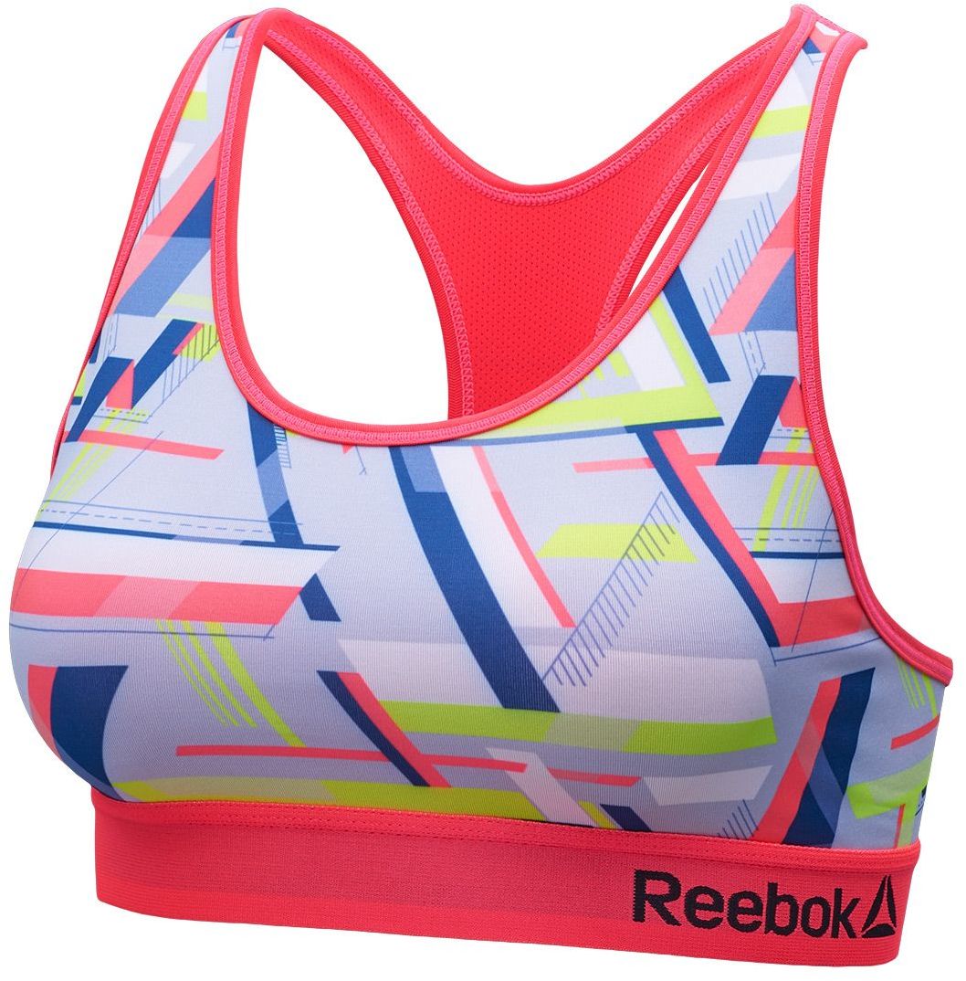 Legginsy do biegania Reebok Legginsy do biegania Reebok