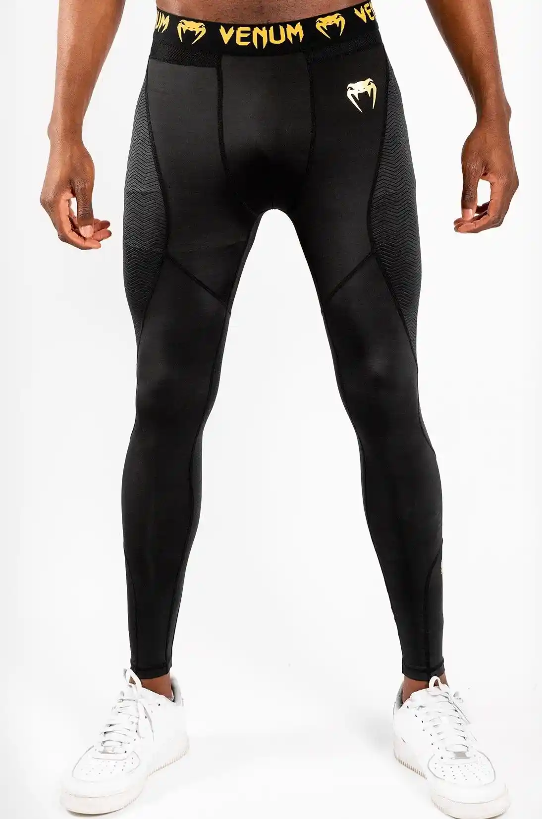 Legginsy kompresyjne Legginsy kompresyjne