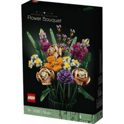 Lego Icons 10280 - bukiet kwiatów