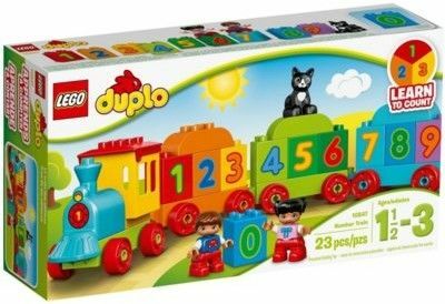 Lego 10558 Lego 10558