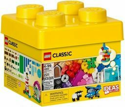 Lego 10692
