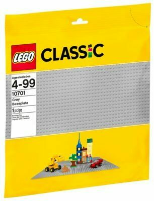 Lego 10701