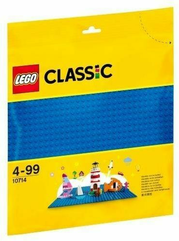 Lego 10714