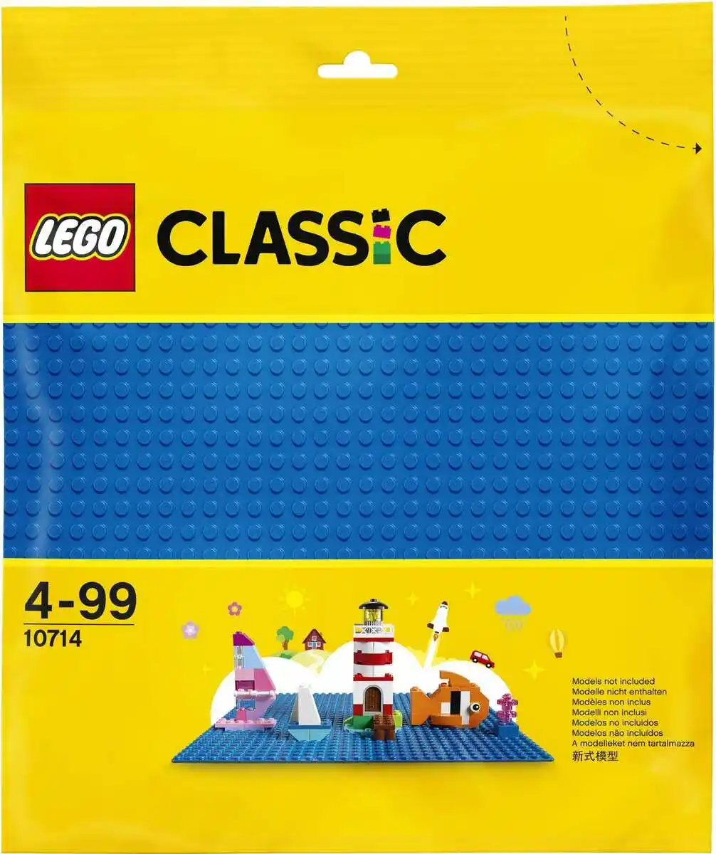 Lego 10714 Lego 10714