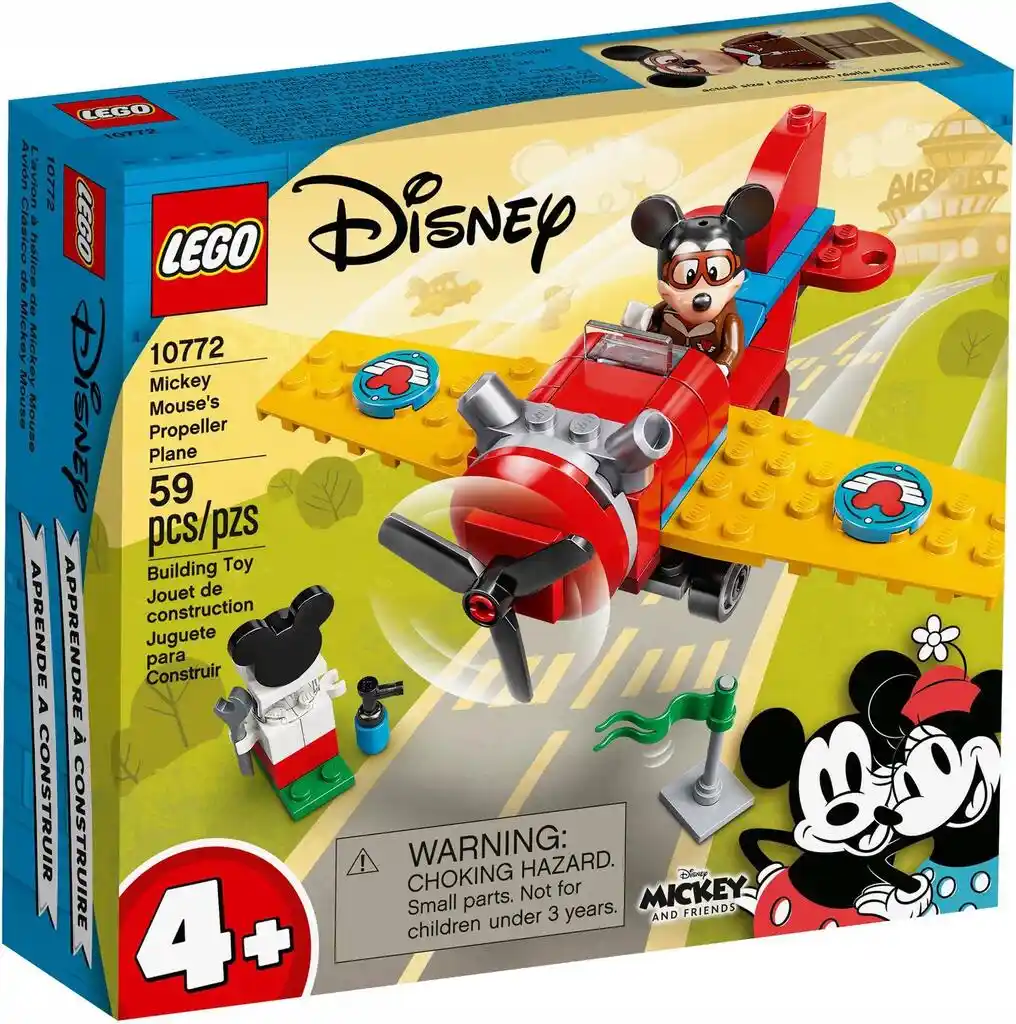 Lego 10772 Lego 10772