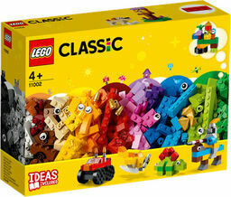Lego 11002