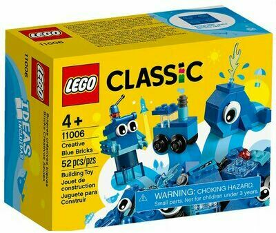 Lego 11006