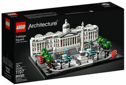 Lego 21045