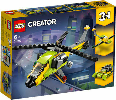 Lego 31092