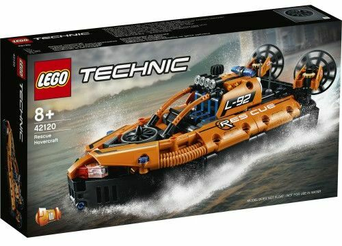 Lego 42076