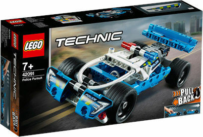Lego 42091 Lego 42091