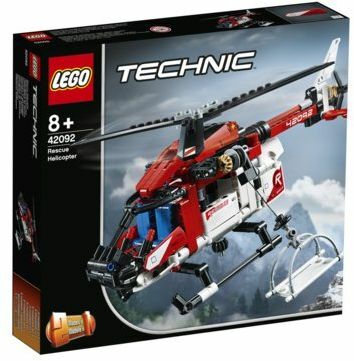 Lego 42092 Lego 42092