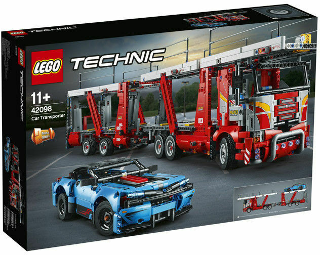 Lego 42098