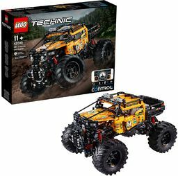 Lego 42099 Lego 42099