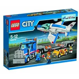 Lego 60079