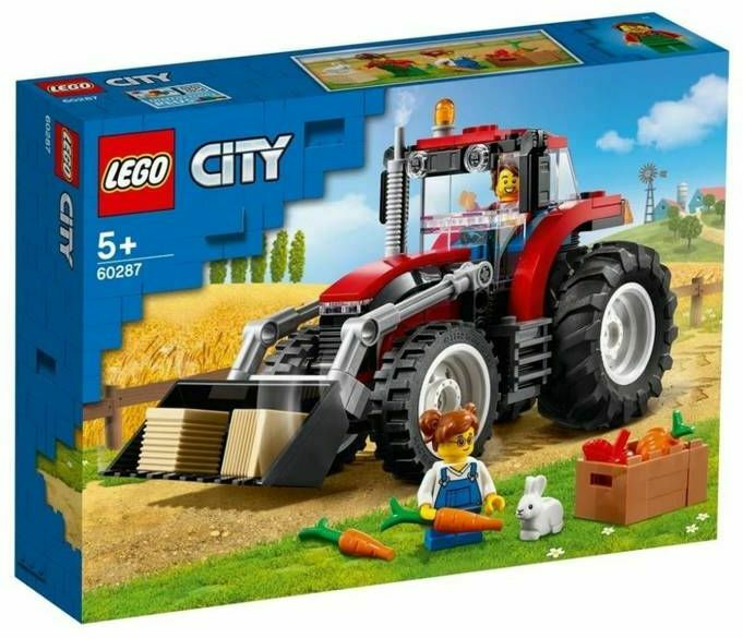 Lego 60181