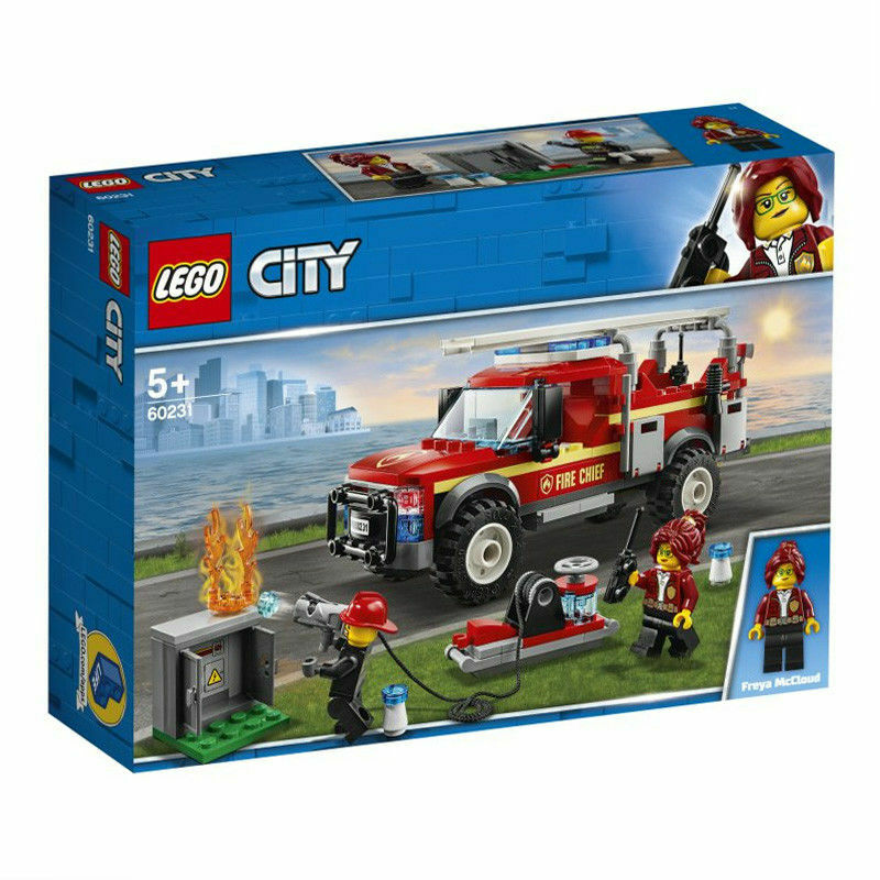 Lego 60231