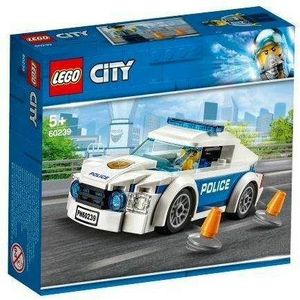 Lego 60239